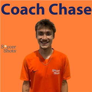 PRIVATE LESSONS - Coach Chase