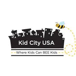 SCHOOL YEAR 24-25 - Kids City USA - 