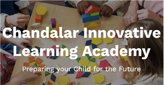 Chandalar Innovative Learning Academy - (Sept 2024 - April 2025)