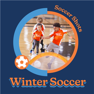 Vestavia Baptist - Winter 2025 (Indoor) -  Saturdays 