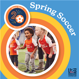 Riverchase UMC Field (Hoover) - Spring 2025 - Saturdays