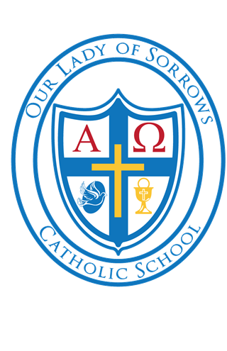 Our Lady of Sorrows Catholic CLC - Summer 2025