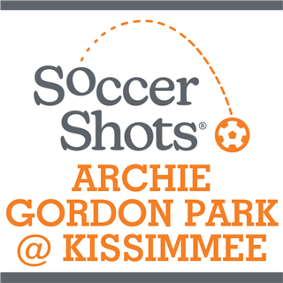 Archie Gordon Park - Fall 2024