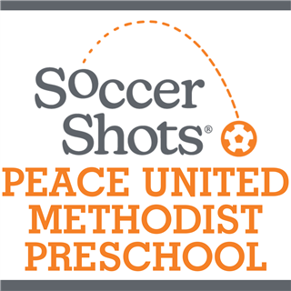 Peace United Methodist Church Preschool 2024-25