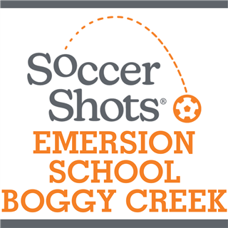 Emersion School at Boggy Creek 2024-25