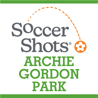 Archie Gordon Park - Spring 2025