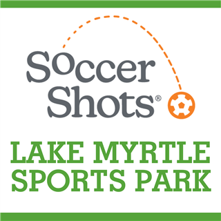 Lake Myrtle Sports Park - Spring 2025