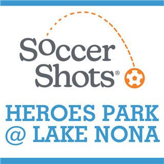 Heroes Community Park - Summer 2025