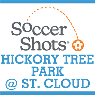 Hickory Tree Community Park - Summer 2025