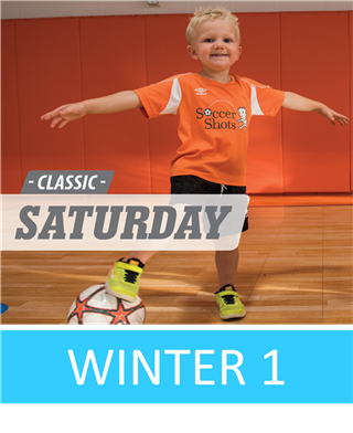 All Star Arena WINTER-1 24 CLASSIC 11:15AM SATURDAY