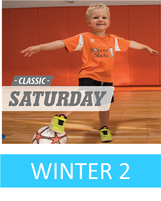 All Star Arena WINTER-2 25 CLASSIC 12:10PM SATURDAY