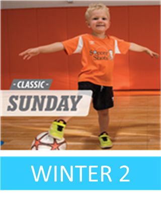 All Star Arena WINTER-2 25 CLASSIC 11:15AM SUNDAY