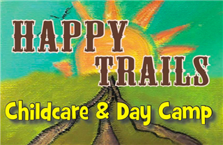 Happy Trails Daycare WINTER 24 MINI TUESDAY 10:00 AM