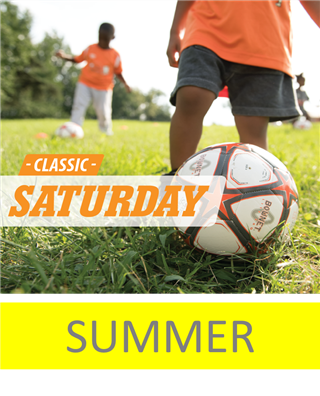 Setauket Elementary School SUMMER 25 ADVANCED CLASSIC 10:00AM SATURDAY