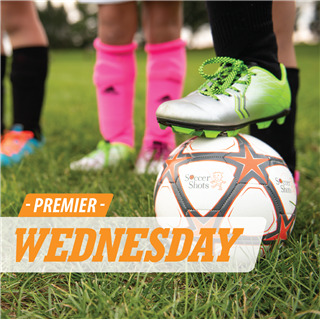 Heritage Park - Premier (Ages 5-8) Wednesdays 4:45 PM Winter 2025