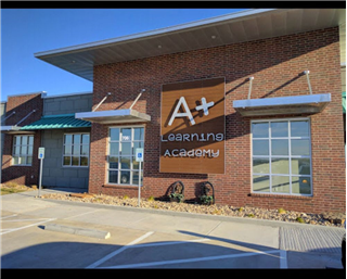 A+ Learning Academy (Ages 2-3) Fridays 3:00 PM Winter 2025