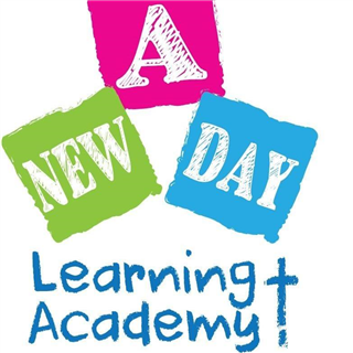 A New Day Learning Academy (Ages 2-3) Winter 2025