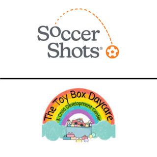 SCHOOL YEAR 24-25 - Toybox Daycare - 