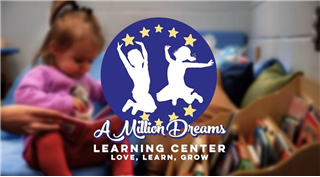 A Million Dreams Learning Center - Winter I Season - Mini