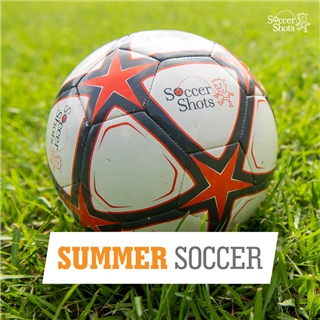 North Olmsted Rec Center - Premier (Ages older 5s - 8): Thursdays 6:50 PM - SUMMER 2025 (8-week season) TURF