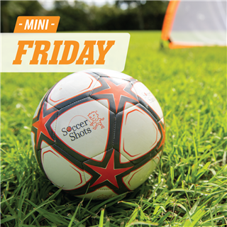 Fall Season - UCCS Family Development Center - Mini (Friday)
