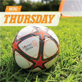 Fall Season - UCCS Family Development Center - Mini (Thursday)