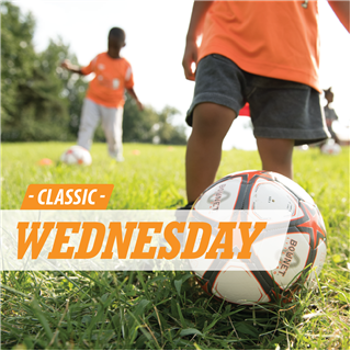 Fall Season - Calvary Preschool - Classic (Wednesday)