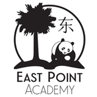 *East Point Academy 4k-2nd | School Year 24/25