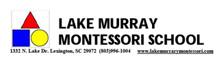 *Lake Murray Montessori | Northeast | Summer Camp 2025 (June)