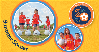 Arbor Ridge FREE FUN DAY (Mini)