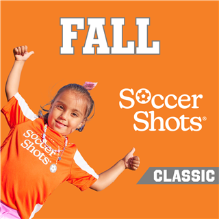 Acceleration North Turf: Young Classic - 8 Week Fall 2024 Season