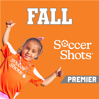 Acceleration North Turf: Premier - 8 Week Fall 2024 Season