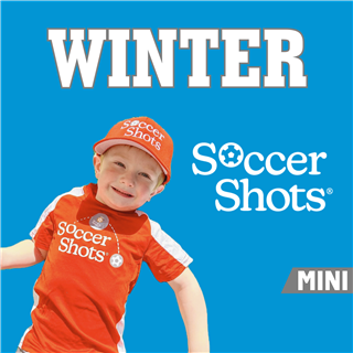 Sandcastle Child Care: Mini - 16 Week Winter 2024/2025 Season