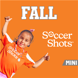 Hi-Five Sports Zone Eden Prairie: Mini - 5 Week Fall 2024 Season