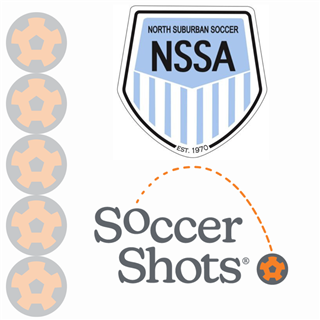 NSSA TCO Sports Garden (2): Mini - 8 Week Winter A 2024/2025 Season