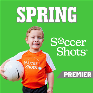 St. Therese Parish: School Age: Premier - 8 Week Spring 2025 Season