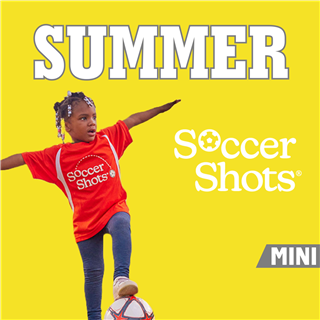 Everbrook Academy Eagan: Mini - 11 Week Summer 2025 Season