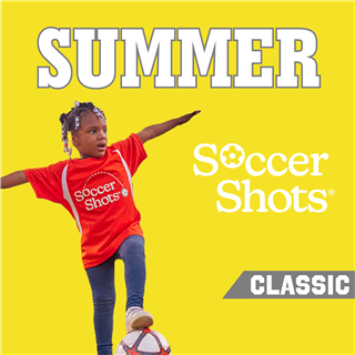 Everbrook Academy Eagan: Classic - 11 Week Summer 2025 Season