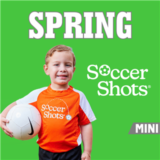 Breck School - Outdoor Field: Mini -  5 Week Spring 2025 Season
