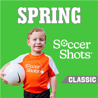 Breck School - Outdoor Field: Older Classic - 5 Week Spring 2025 Season