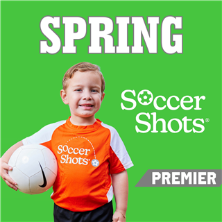 Flying Clouds Eden Prairie Soccer Club: Pre Club- 7 Week Spring/Summer 2025 Season