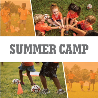 Summer Camp August 2025 Edenvale Park:  Ages 5-8