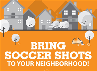 Become a Neighborhood Host