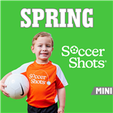New Horizon Academy Rochester Cascade Creek (#19): Mini & Classic - 5 Week Spring 2025 Season