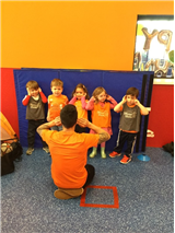 Casa de Corazon Highland Park: Toddlers Mini -  11 Week Summer 2025 Season