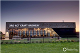 3rd Act Brewery (8): Older Classic - 11 Week Summer 2025 Season