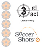 3rd Act Brewery (8): Older Classic - 11 Week Summer 2025 Season