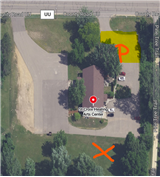St. Croix Healing Art Center (Outdoor Field): Classic - 10 Week Summer 2025 Season