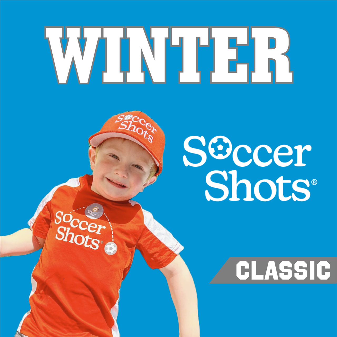 9th Street Soccer and Coffee Classic 7 Week Winter A 2024/2025 Season