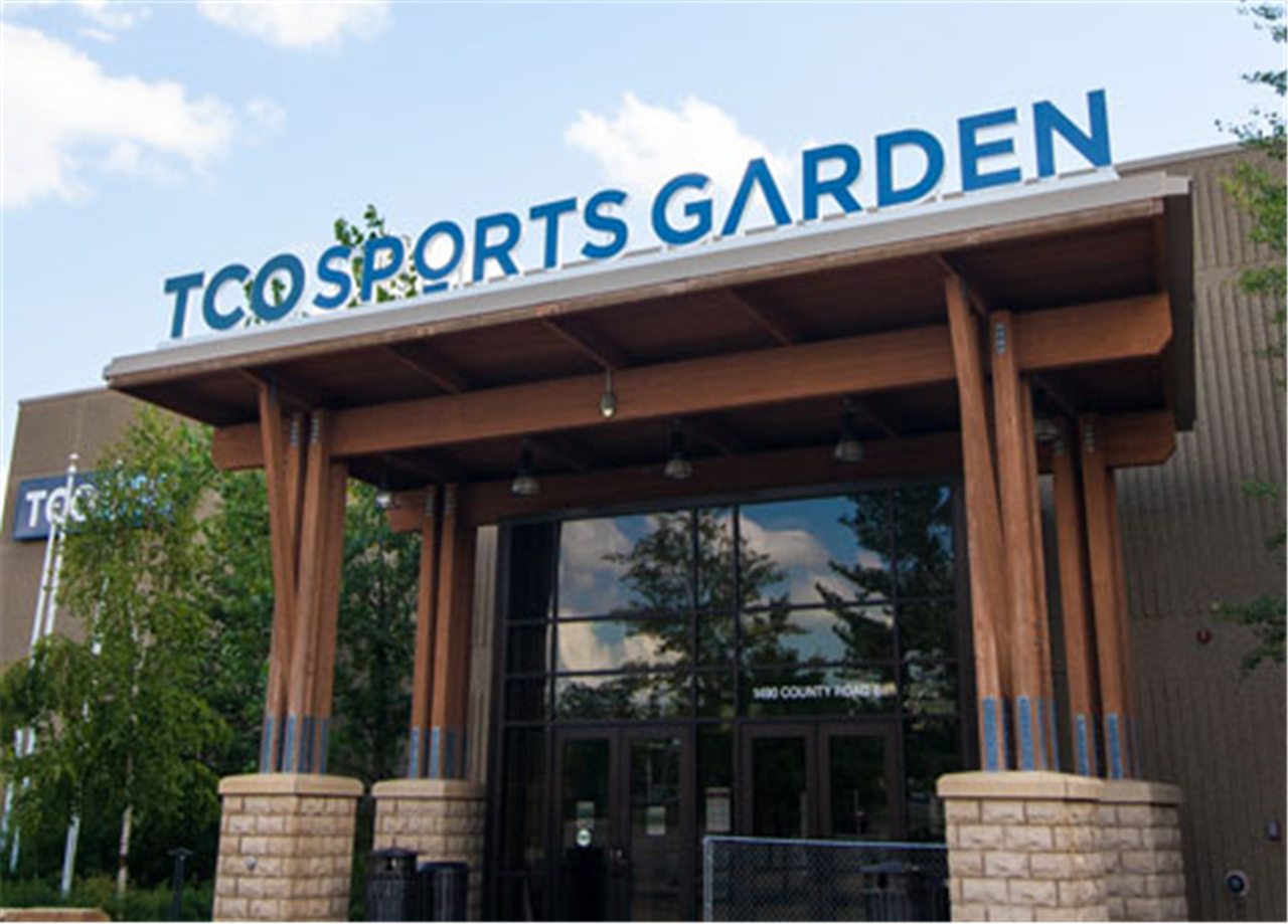 NSSA TCO Sports Garden (3) Classic 8 Week Winter A 2024/2025 Season